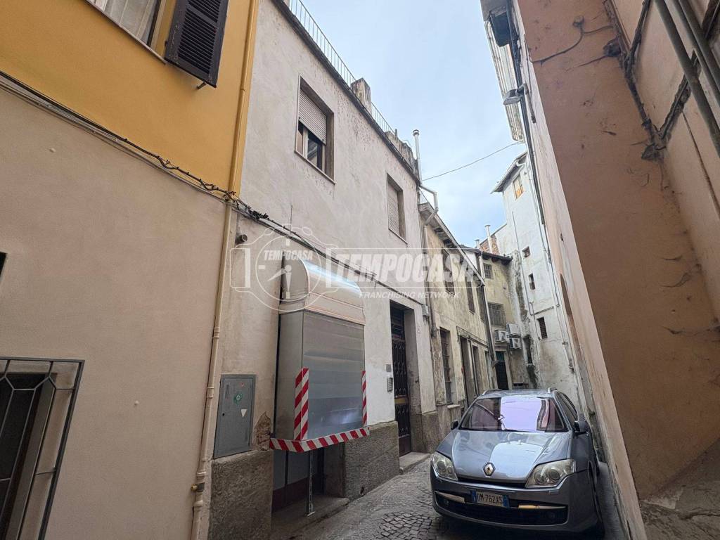 appartamento in vendita a Casale Monferrato