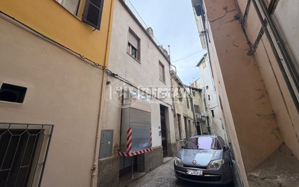 appartamento in vendita a Casale Monferrato