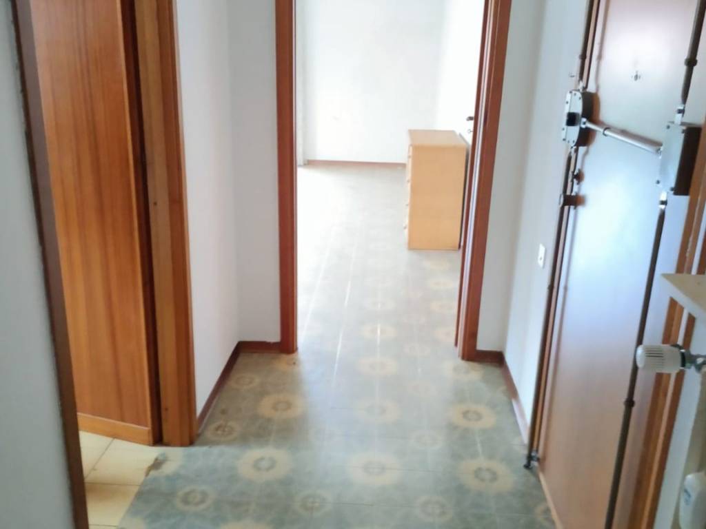 appartamento in vendita a Casale Monferrato