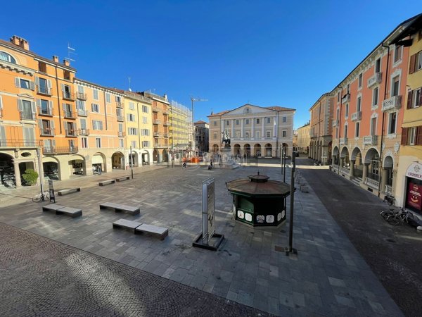 appartamento in vendita a Casale Monferrato