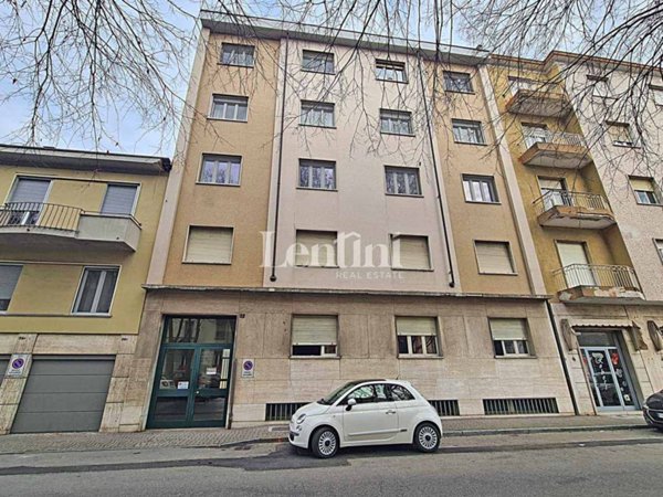 appartamento in vendita a Casale Monferrato