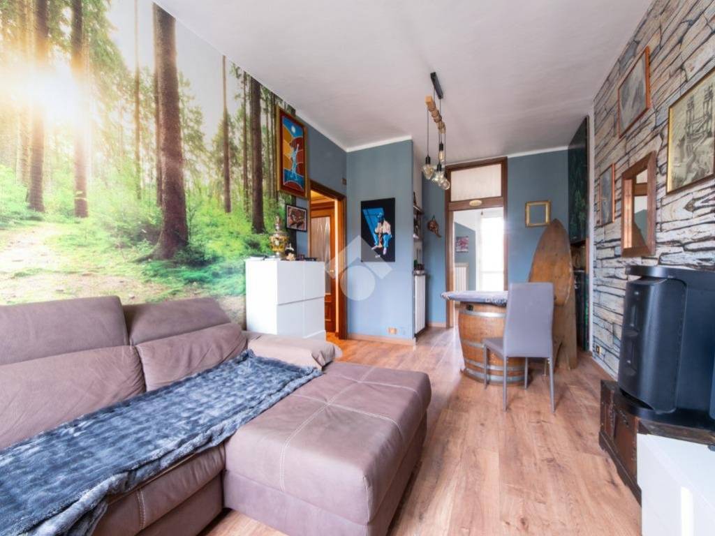 appartamento in vendita a Casale Monferrato