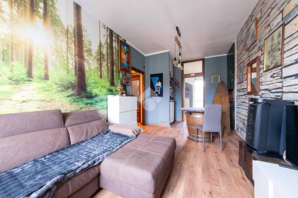 appartamento in vendita a Casale Monferrato