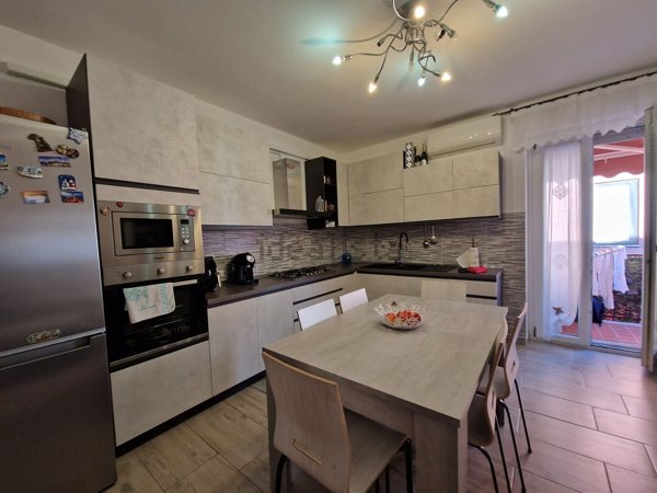 appartamento in vendita a Casale Monferrato