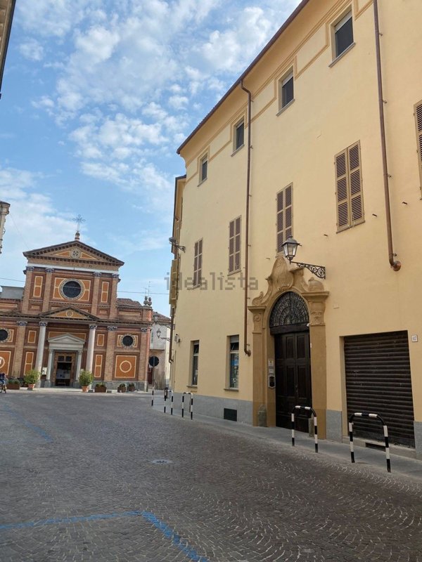 appartamento in vendita a Casale Monferrato
