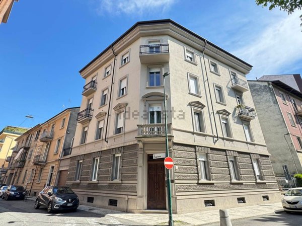 appartamento in vendita a Casale Monferrato