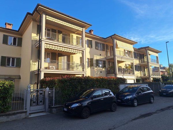 appartamento in vendita a Casale Monferrato