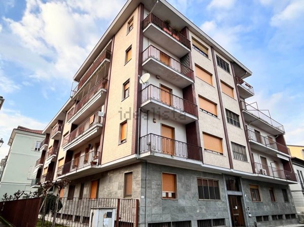 appartamento in vendita a Casale Monferrato