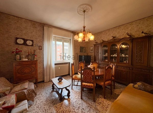 casa indipendente in vendita a Casale Monferrato