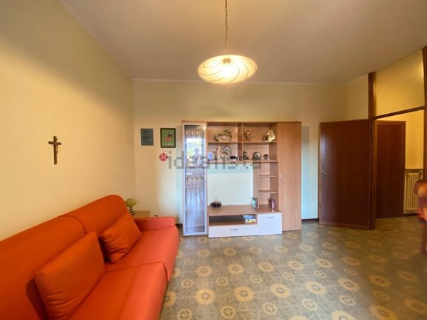 appartamento in vendita a Casale Monferrato