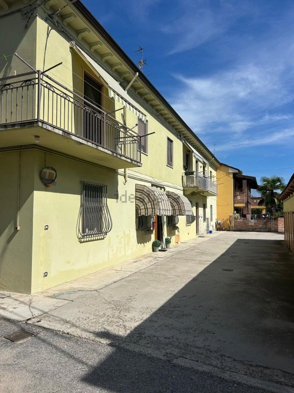 appartamento in vendita a Casale Monferrato