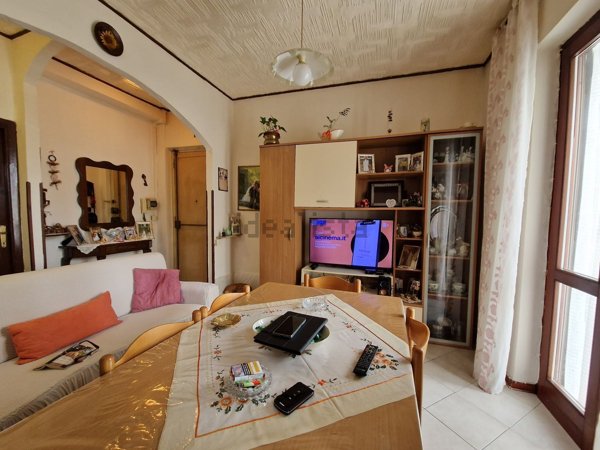 appartamento in vendita a Casale Monferrato