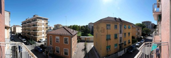 appartamento in vendita a Casale Monferrato