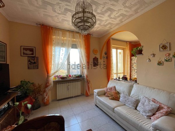 appartamento in vendita a Casale Monferrato
