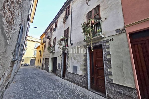 casa indipendente in vendita a Casale Monferrato