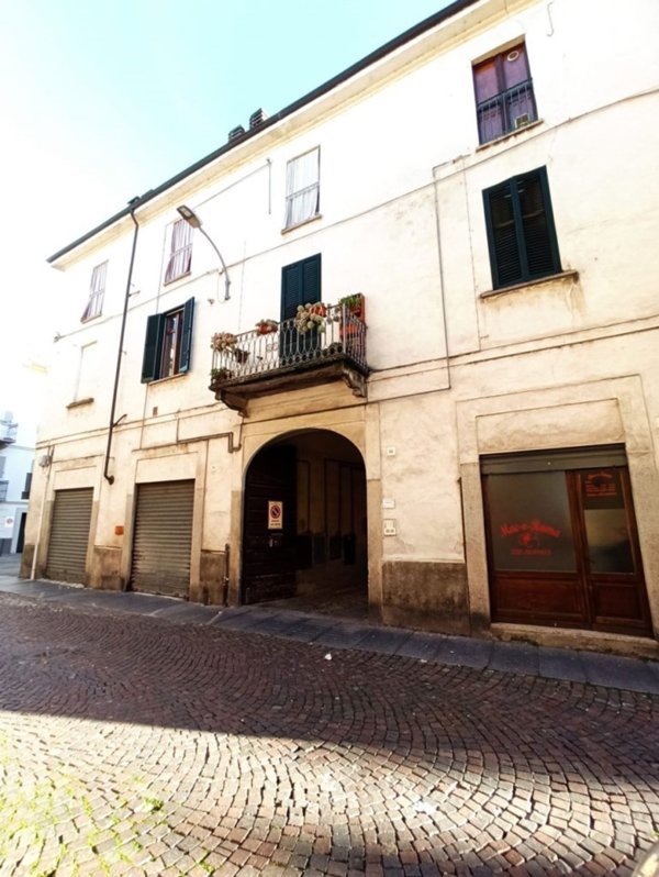 appartamento in vendita a Casale Monferrato