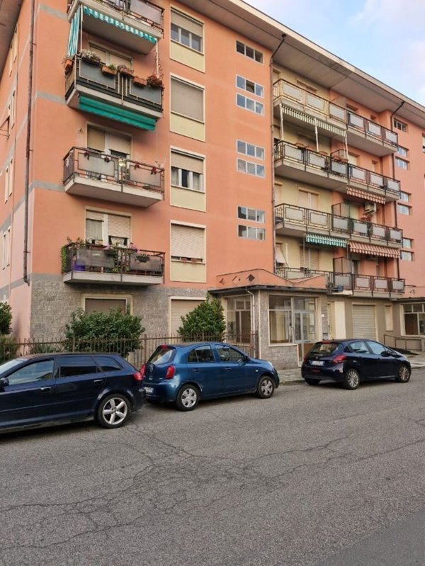 appartamento in vendita a Casale Monferrato