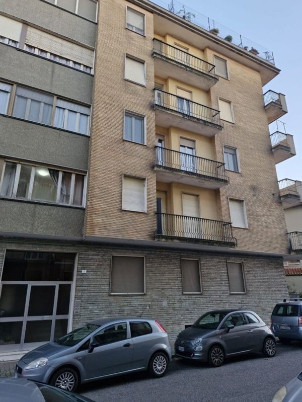 appartamento in vendita a Casale Monferrato