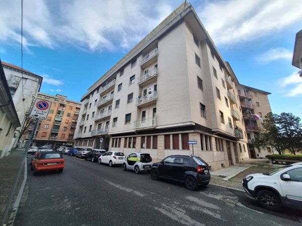 appartamento in vendita a Casale Monferrato