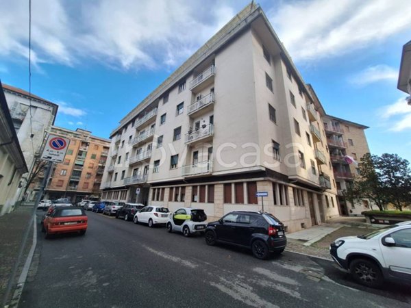 appartamento in vendita a Casale Monferrato