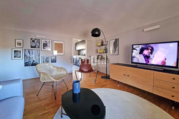 appartamento in vendita a Casale Monferrato