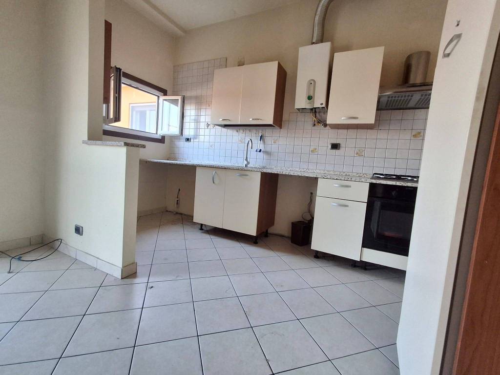 appartamento in vendita a Casale Monferrato