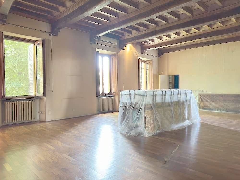 appartamento in vendita a Casale Monferrato