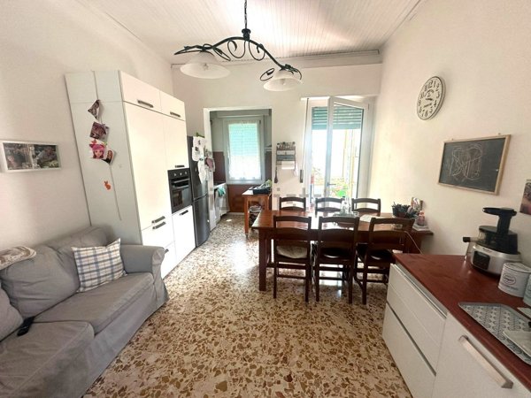 appartamento in vendita a Casale Monferrato