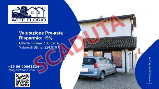 casa indipendente in vendita a Casale Monferrato