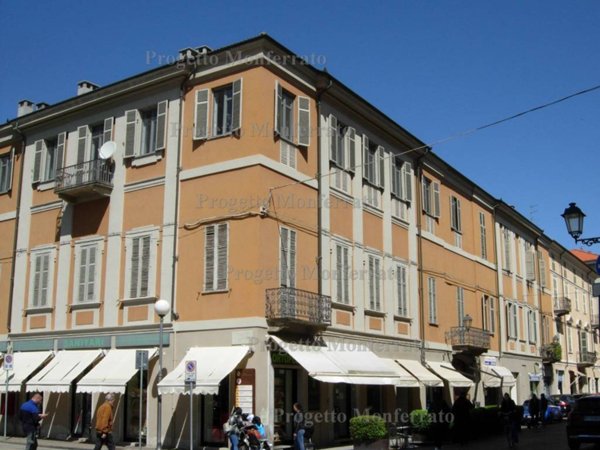 appartamento in vendita a Casale Monferrato