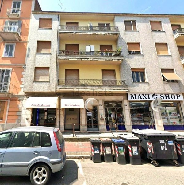 appartamento in vendita a Casale Monferrato