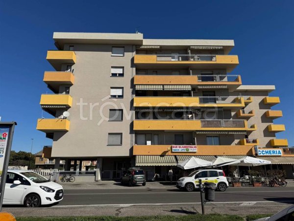 appartamento in vendita a Casale Monferrato