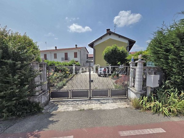 casa indipendente in vendita a Casale Monferrato in zona San Germano