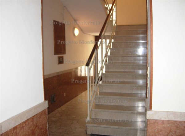 appartamento in vendita a Casale Monferrato