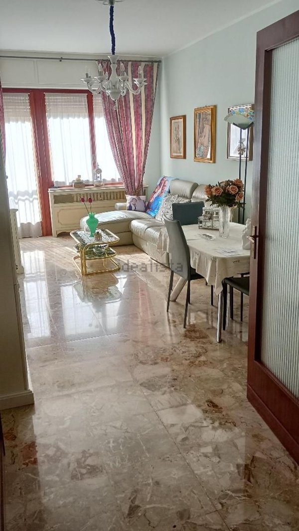 appartamento in vendita a Casale Monferrato