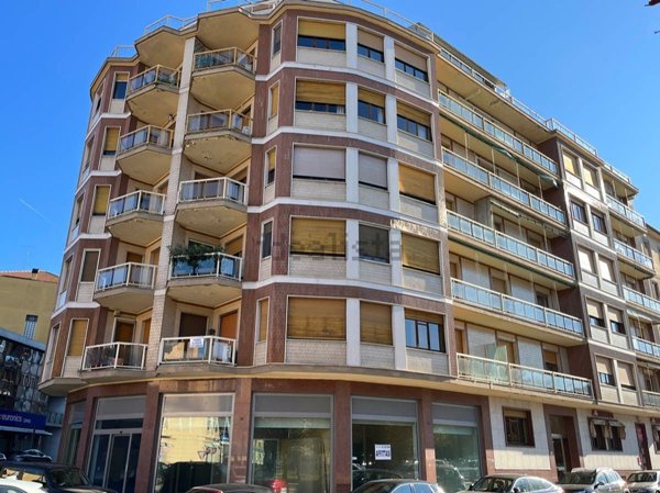 appartamento in vendita a Casale Monferrato