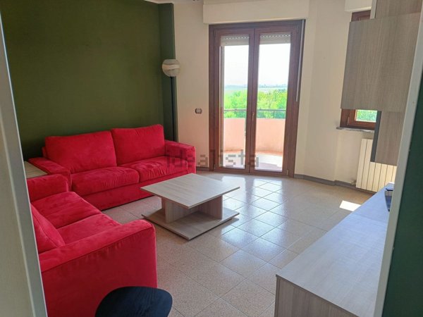 appartamento in vendita a Casale Monferrato