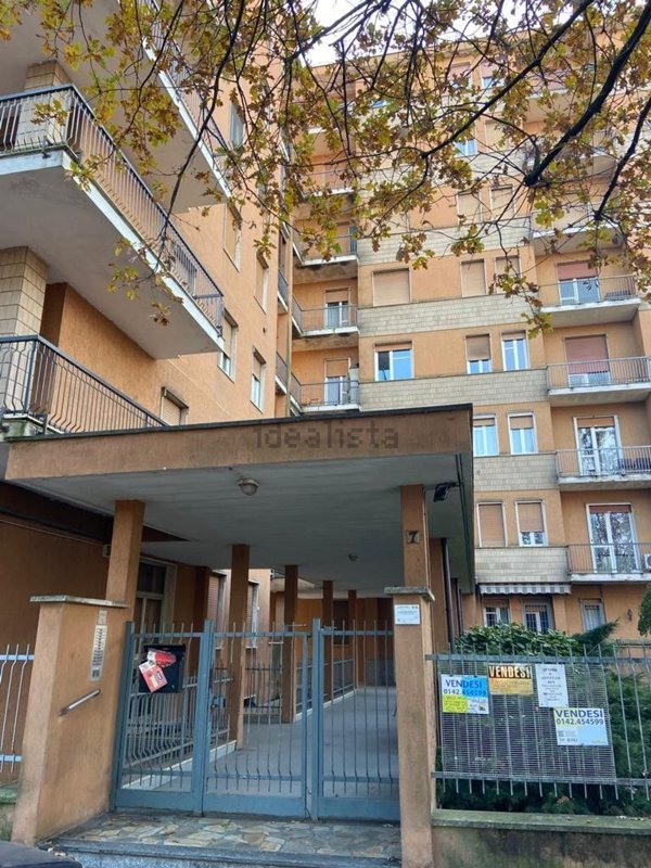 appartamento in vendita a Casale Monferrato