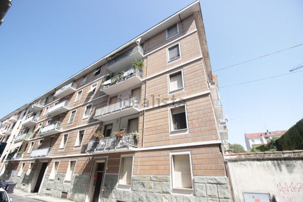 appartamento in vendita a Casale Monferrato