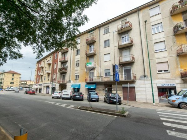 appartamento in vendita a Casale Monferrato