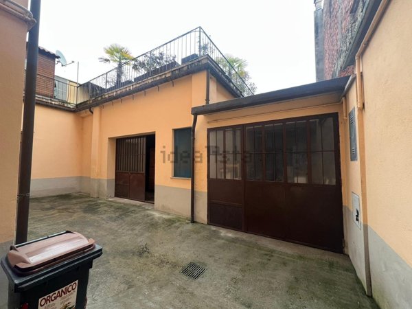 casa indipendente in vendita a Casale Monferrato