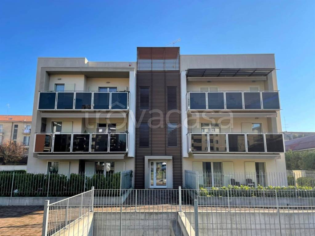 appartamento in vendita a Casale Monferrato