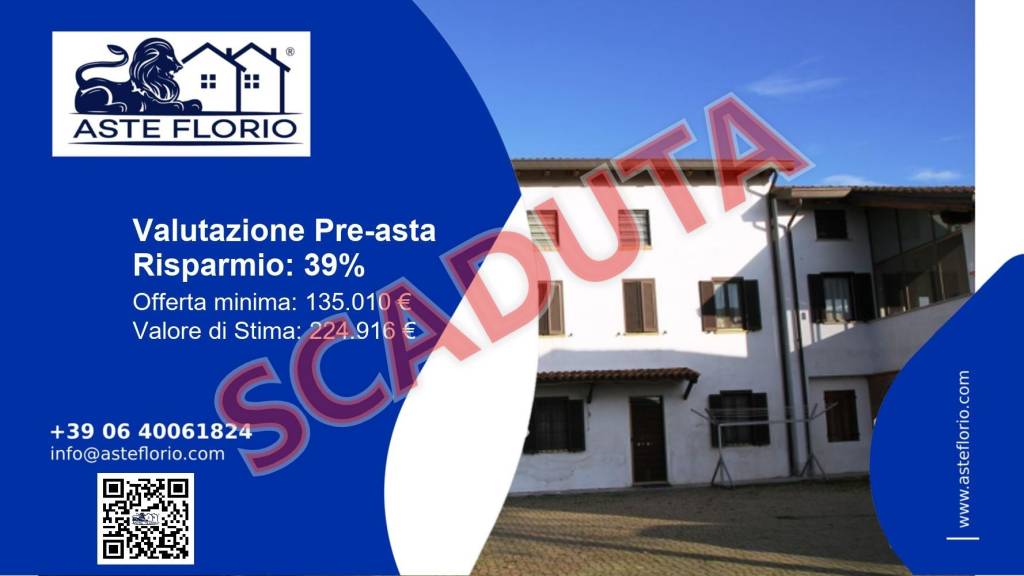 casa indipendente in vendita a Casale Monferrato