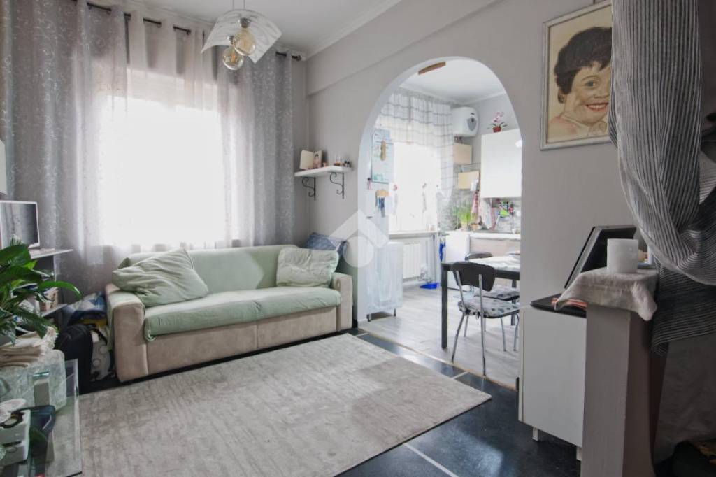 appartamento in vendita a Casale Monferrato