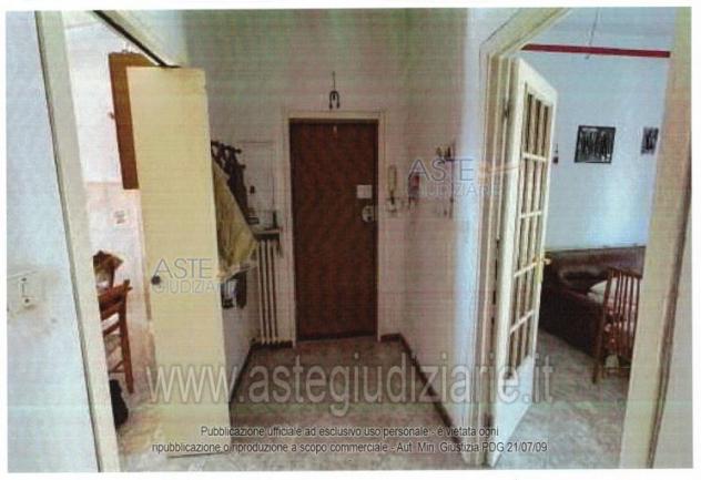 appartamento in vendita a Casale Monferrato