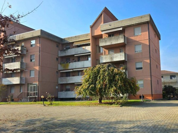 appartamento in vendita a Casale Monferrato