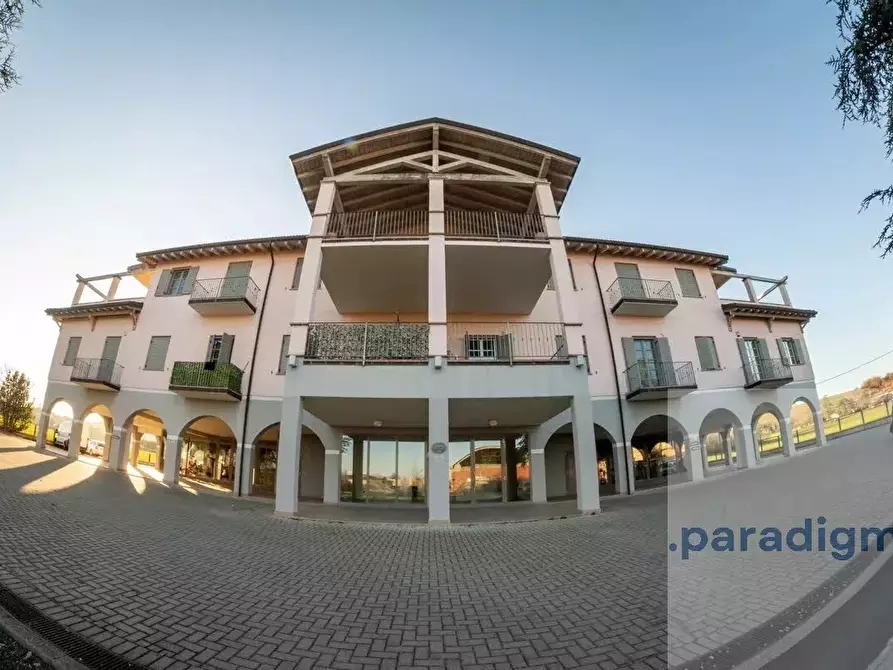 appartamento in vendita a Casale Monferrato