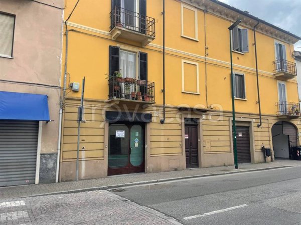 casa indipendente in vendita a Casale Monferrato