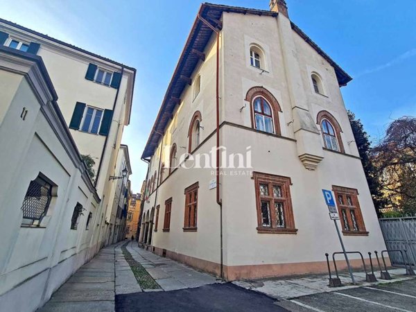 appartamento in vendita a Casale Monferrato