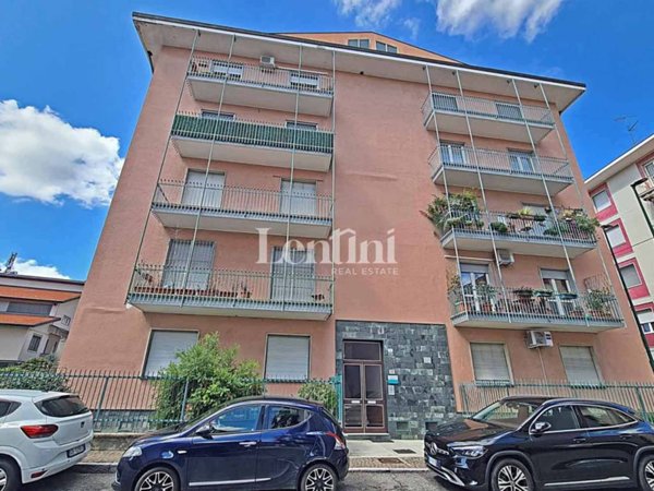 appartamento in vendita a Casale Monferrato